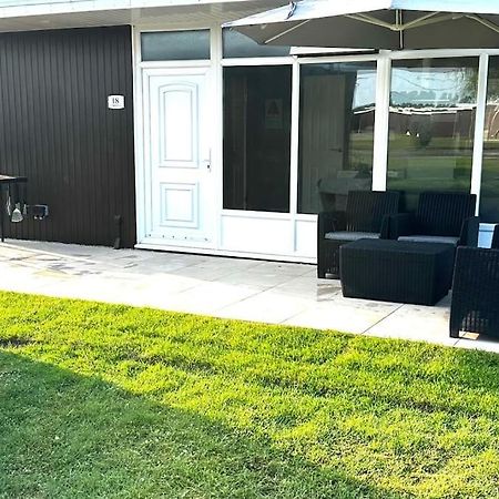 Beautiful Chalet, 18 Cordova, Selsey Country Club Exterior photo