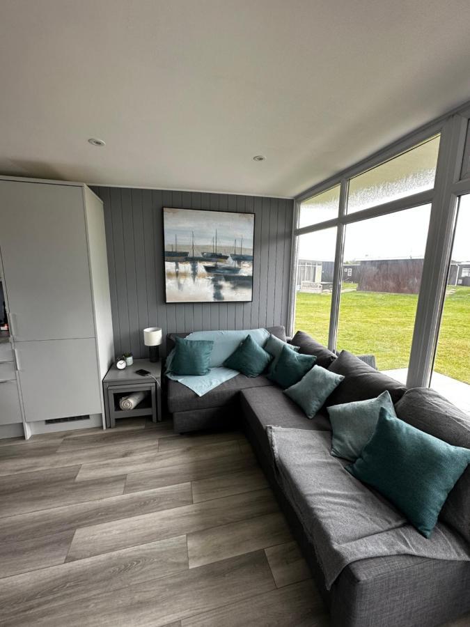 Beautiful Chalet, 18 Cordova, Selsey Country Club Exterior photo